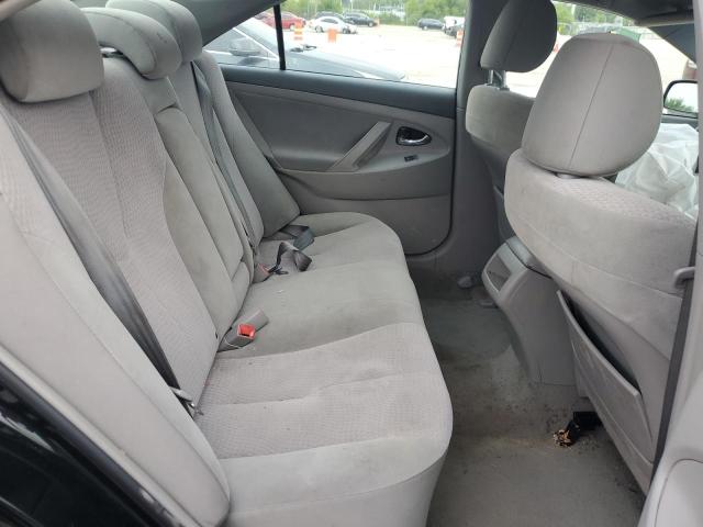 Фото 10 с аукциона – 2011 TOYOTA CAMRY BASE с VIN 4T4BF3EK4BR185167