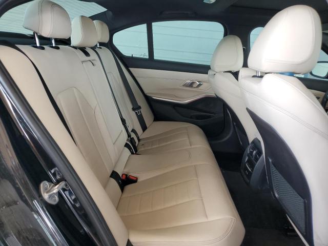 Photo 10 from auction – 2021 BMW 330E with VIN 3MW5P7J08M8B54313