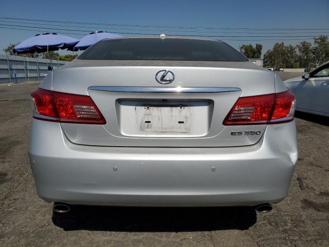 Фото 6 с аукциона – 2011 LEXUS ES 350 с VIN JTHBK1EG9B2447706
