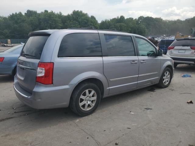 Photo 3 from auction – 2013 CHRYSLER TOWN & COU with VIN 2C4RC1BG9DR547648