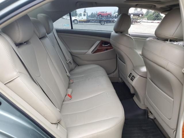 Photo 10 from auction – 2011 TOYOTA CAMRY BASE with VIN 4T1BF3EK1BU723298
