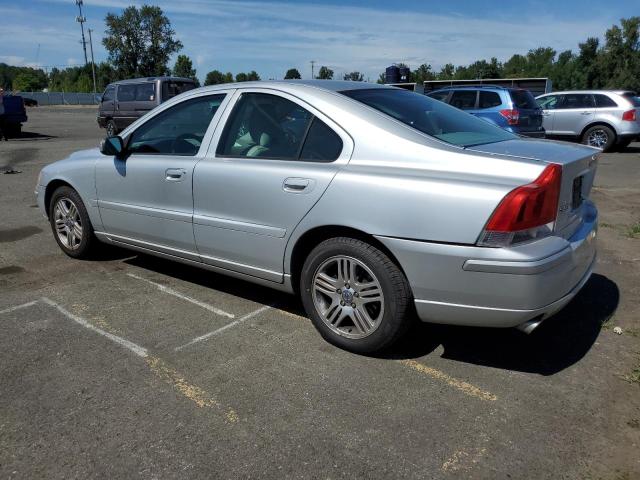 Photo 2 from auction – 2007 VOLVO S60 2.5T with VIN YV1RS592072612176