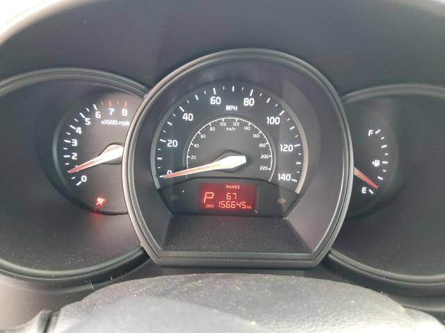 Фото 9 с аукциона – 2012 KIA RIO LX с VIN KNADM5A37C6015265