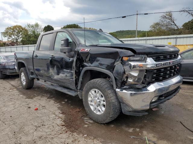 Photo 4 from auction – 2022 CHEVROLET SILVERADO with VIN 1GC4YNEYXNF146061