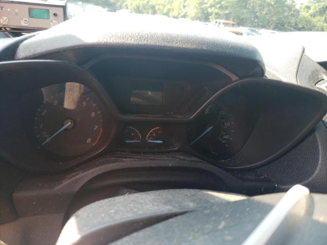 Photo 9 from auction – 2016 FORD TRANSIT CO with VIN NM0LS7E70G1240575