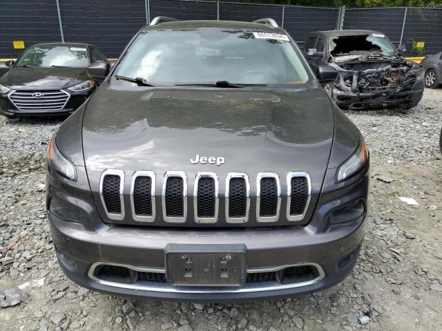 Photo 5 from auction – 2015 JEEP CHEROKEE L with VIN 1C4PJMDB9FW633018