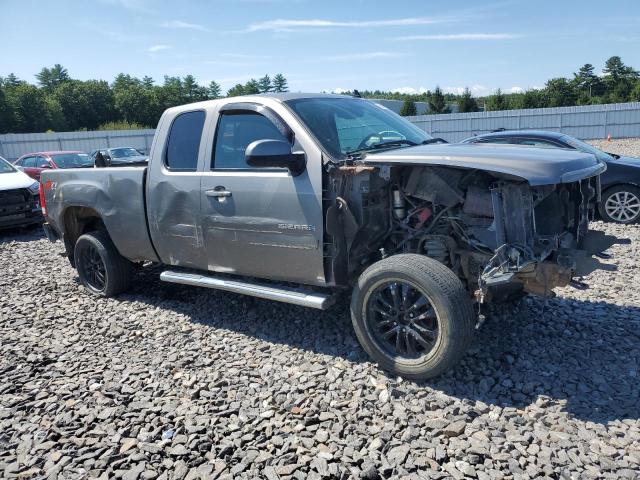 Photo 4 from auction – 2012 GMC SIERRA K15 with VIN 1GTR2WE74CZ344702