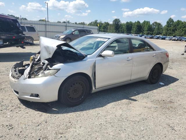 Photo 1 from auction – 2009 TOYOTA CAMRY BASE with VIN 4T1BE46K39U389390