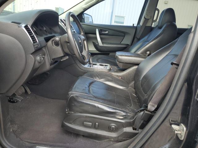 Photo 7 from auction – 2010 GMC ACADIA SLT with VIN 1GKLRMED9AJ178902
