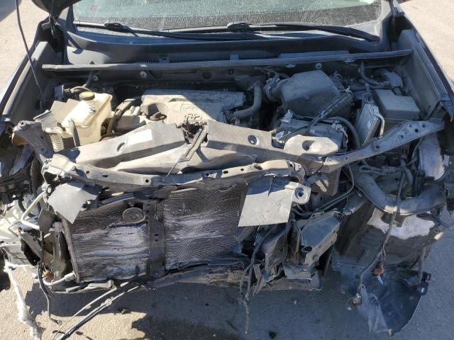 Photo 11 from auction – 2016 TOYOTA RAV4 LE with VIN 2T3BFREV1GW412224