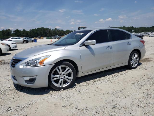 NISSAN ALTIMA 2.5 2013 with VIN 1N4AL3AP2DC213079 - Photo from auction
