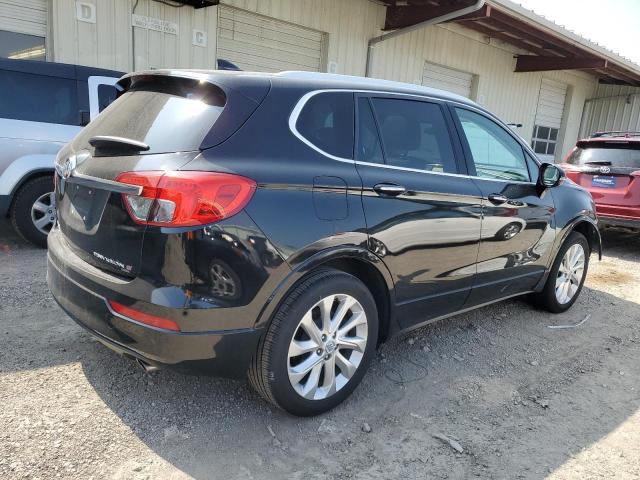 Photo 3 from auction – 2017 BUICK ENVISION P with VIN LRBFXFSX3HD044791
