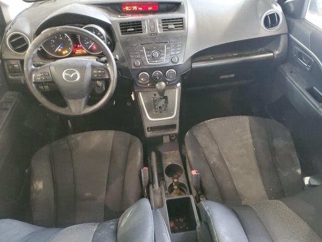 Photo 8 from auction – 2012 MAZDA 5 with VIN JM1CW2BL4C0132925