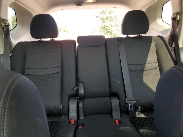 Photo 10 from auction – 2017 NISSAN ROGUE S with VIN KNMAT2MVXHP605773