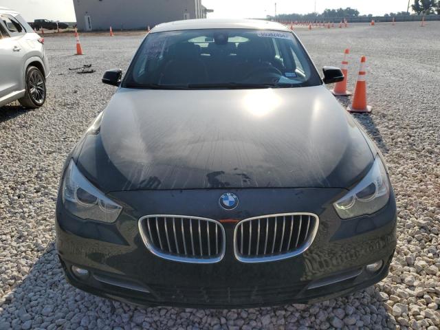 Photo 5 from auction – 2017 BMW 535 XIGT with VIN WBA5M4C35HD187258