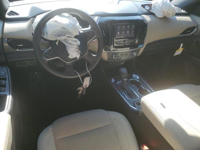 Photo 8 from auction – 2023 CHEVROLET TRAVERSE L with VIN 1GNERFKW9PJ155206