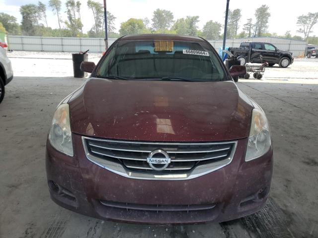 Photo 5 from auction – 2012 NISSAN ALTIMA BAS with VIN 1N4AL2AP4CN526227