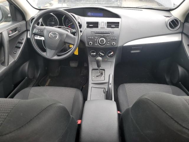 Photo 8 from auction – 2013 MAZDA 3 I with VIN JM1BL1TF2D1830369