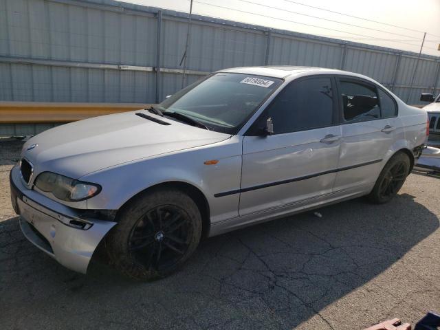 Zdjęcie 1 z aukcji – 2004 BMW 325 XI z VIN WBAEU33494PR10783