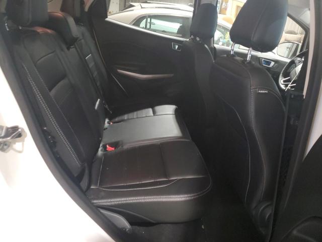 Photo 11 from auction – 2019 FORD ECOSPORT T with VIN MAJ6S3KL0KC272634