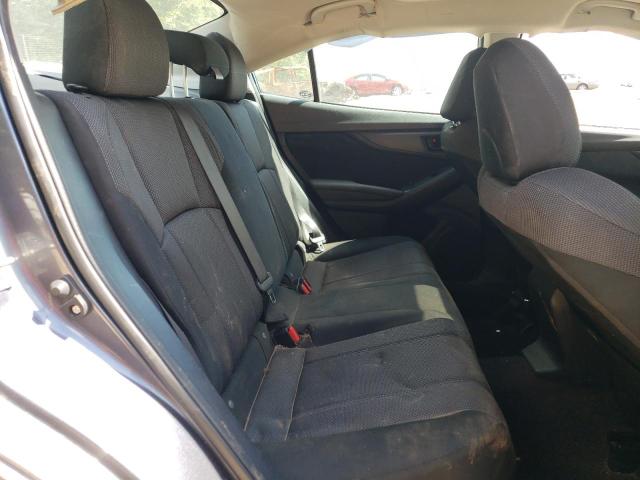 Photo 10 from auction – 2017 SUBARU IMPREZA PR with VIN 4S3GKAB67H3620077