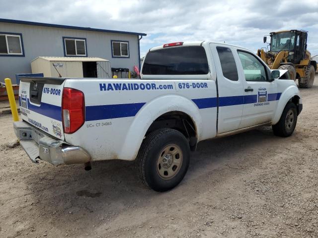 Photo 3 from auction – 2013 NISSAN FRONTIER S with VIN 1N6BD0CT4DN735296