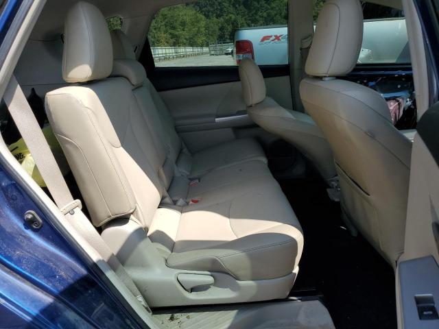 Photo 11 from auction – 2013 TOYOTA PRIUS V with VIN JTDZN3EU2D3278599