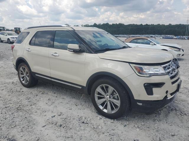 Photo 4 from auction – 2018 FORD EXPLORER L with VIN 1FM5K8F89JGA51903