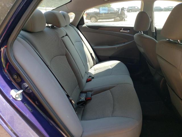 Photo 10 from auction – 2013 HYUNDAI SONATA GLS with VIN 5NPEB4AC3DH715217