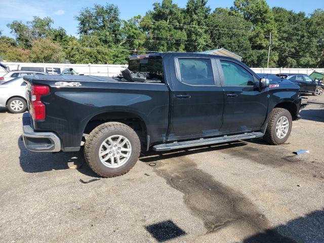 Photo 3 from auction – 2021 CHEVROLET SILVERADO with VIN 3GCUYDET2MG396583