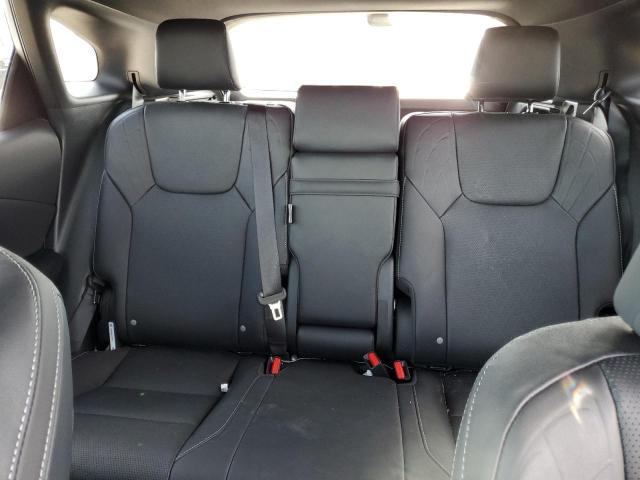 Photo 10 from auction – 2024 LEXUS RX 350 BAS with VIN 2T2BAMCA6RC070778