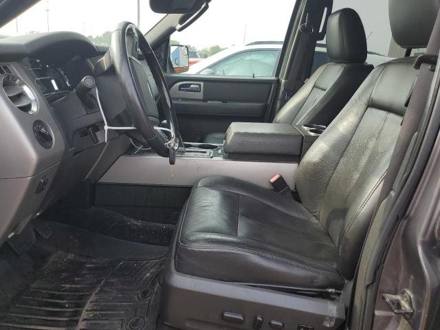 Photo 7 from auction – 2014 FORD EXPEDITION with VIN 1FMJK2A50EEF14585