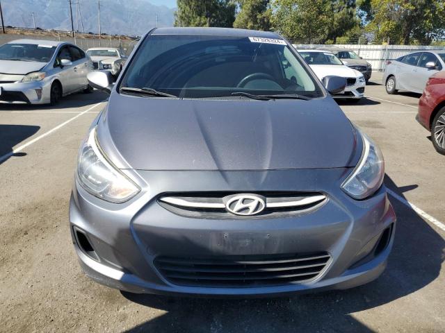 Photo 5 from auction – 2016 HYUNDAI ACCENT SE with VIN KMHCT5AE4GU255700