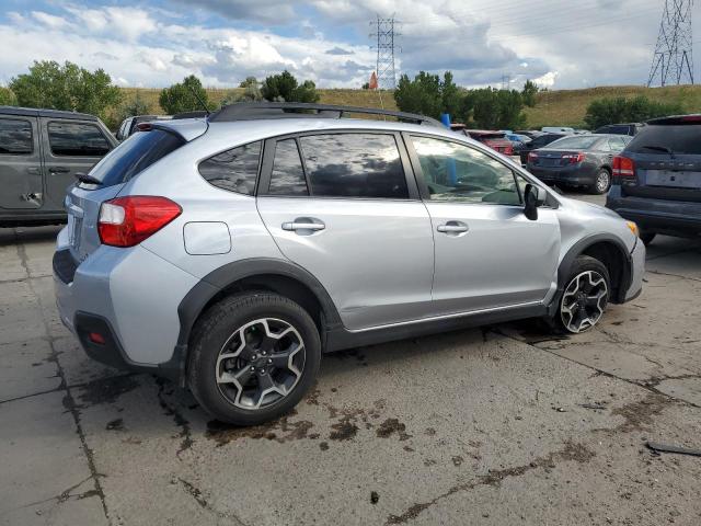 Photo 3 from auction – 2015 SUBARU XV CROSSTR with VIN JF2GPAFC7F8243396