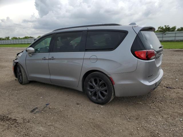 Photo 2 from auction – 2018 CHRYSLER PACIFICA T with VIN 2C4RC1BG9JR351110
