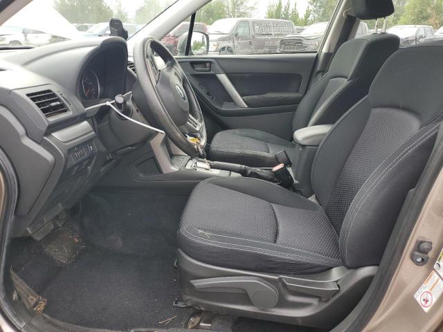 Photo 7 from auction – 2014 SUBARU FORESTER 2 with VIN JF2SJAAC3EH478413