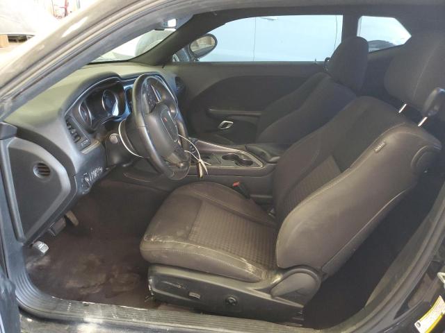 Photo 7 from auction – 2018 DODGE CHALLENGER with VIN 2C3CDZAG2JH294875