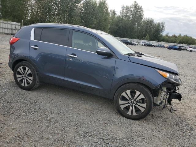Photo 4 from auction – 2012 KIA SPORTAGE E with VIN KNDPC3A27C7336070
