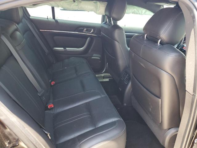 Photo 10 from auction – 2013 LINCOLN MKS with VIN 1LNHL9DK0DG615859