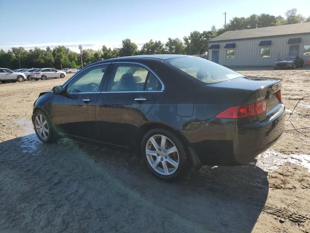 Photo 2 from auction – 2004 ACURA TSX with VIN JH4CL968X4C012245