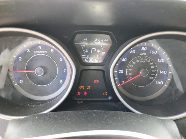 Photo 9 from auction – 2014 HYUNDAI ELANTRA SE with VIN KMHDH4AEXEU186590