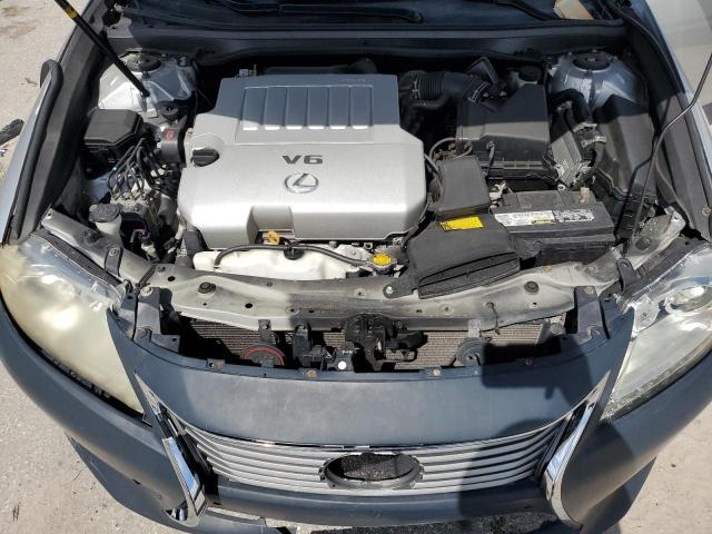 Photo 11 from auction – 2013 LEXUS ES 350 with VIN JTHBK1GG7D2024607