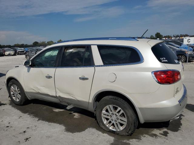 صورة رقم 2 من المزاد - 2009 BUICK ENCLAVE CX مع VIN 5GAER13D49J194914