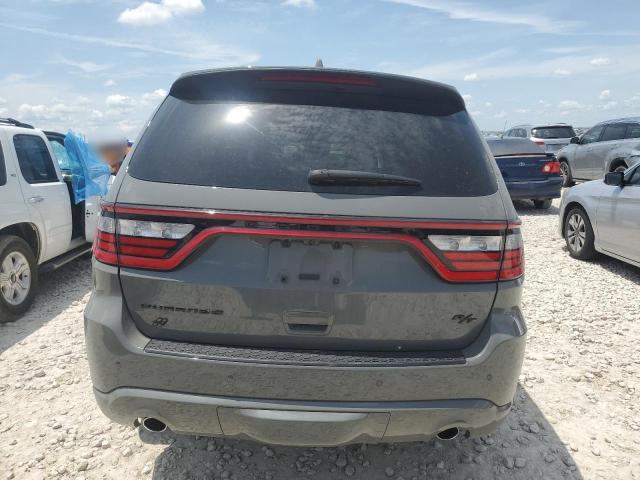 Photo 6 from auction – 2022 DODGE DURANGO R/ with VIN 1C4SDJCTXNC201175