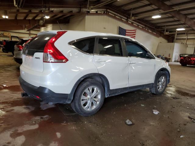 Photo 3 from auction – 2014 HONDA CR-V EX with VIN 5J6RM4H56EL112689