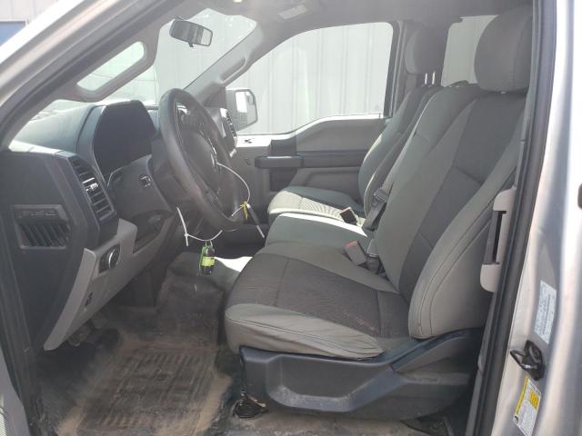 Photo 7 from auction – 2015 FORD F150 SUPER with VIN 1FTEX1EP6FFC67548
