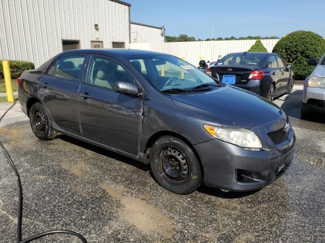 Photo 4 from auction – 2010 TOYOTA COROLLA BA with VIN 2T1BU4EE9AC519029
