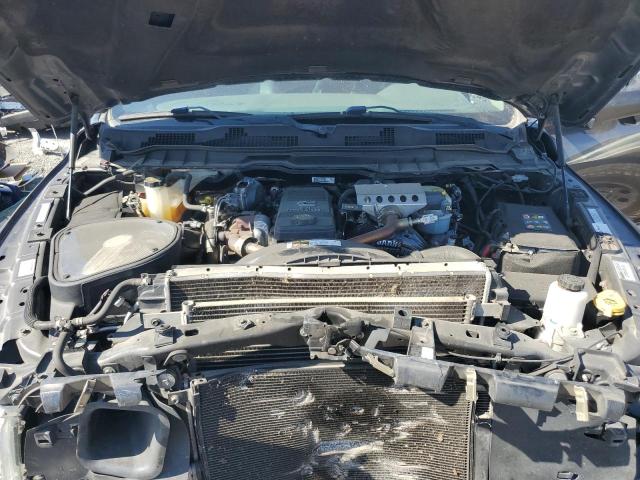 Photo 11 from auction – 2014 RAM 2500 ST with VIN 3C6UR5CL6EG193890