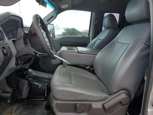 Photo 7 from auction – 2015 FORD F250 SUPER with VIN 1FT7X2B60FEA58810