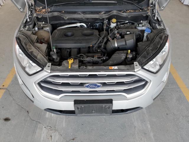 Photo 12 from auction – 2021 FORD ECOSPORT S with VIN MAJ6S3GL4MC428282